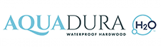 Aquadura Logo